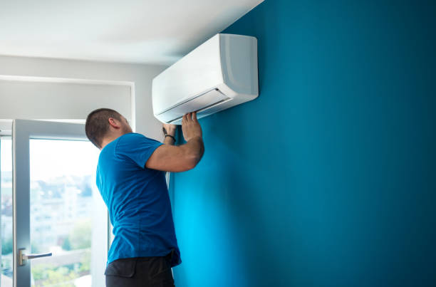 Trusted Woodsfield, OH HVAC Experts