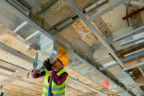 Best Local HVAC companies  in Woodsfield, OH