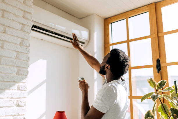 Best HVAC companies near me  in Woodsfield, OH