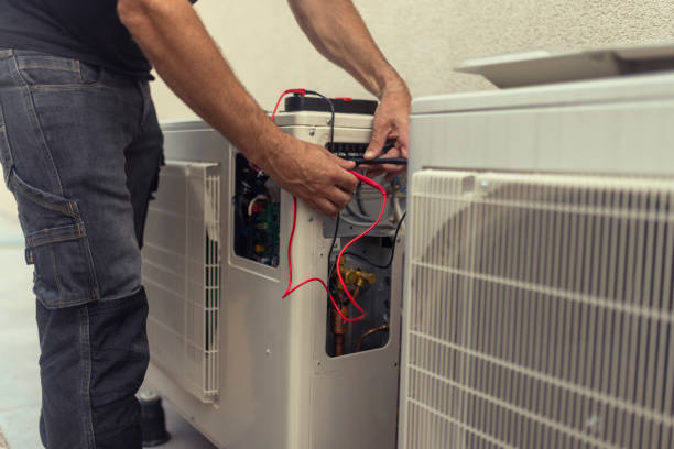 Best HVAC maintenance near me  in Woodsfield, OH