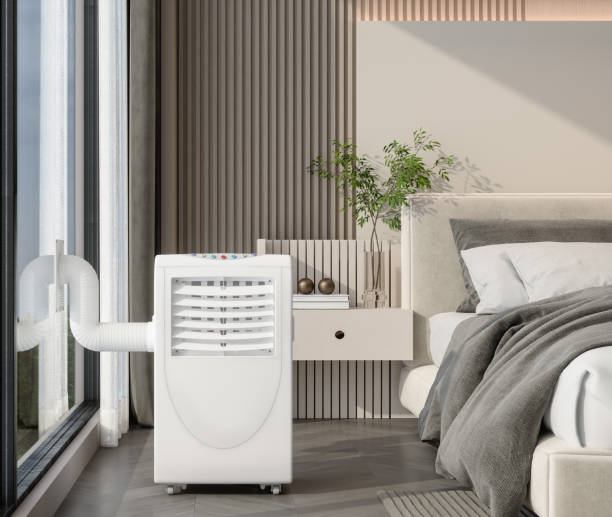 Best Affordable HVAC services  in Woodsfield, OH