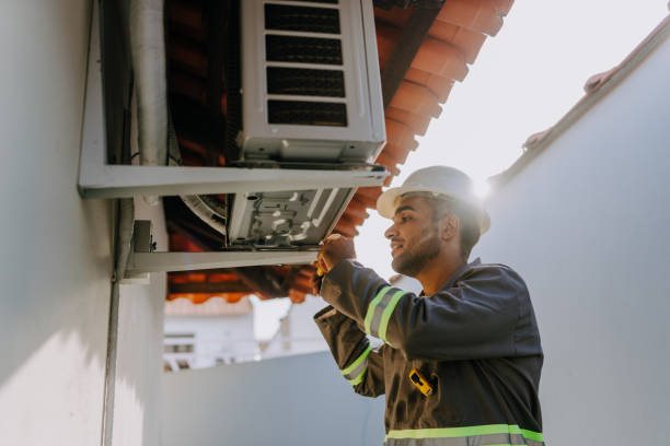 Best HVAC installation services  in Woodsfield, OH