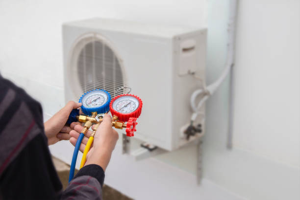 Best HVAC companies near me  in Woodsfield, OH