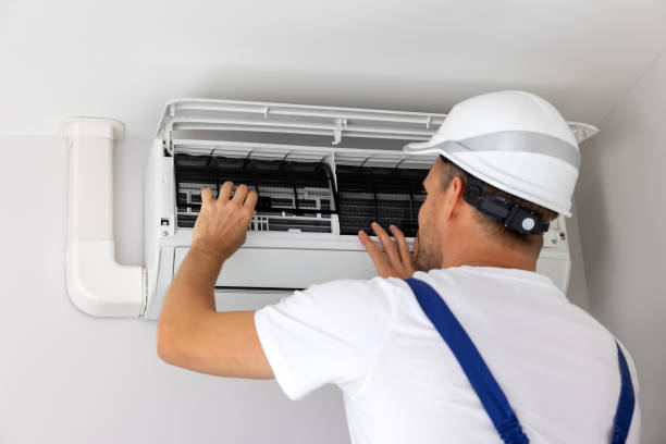 Best HVAC troubleshooting  in Woodsfield, OH