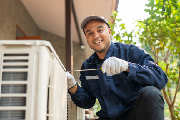 Best Furnace repair near me  in Woodsfield, OH