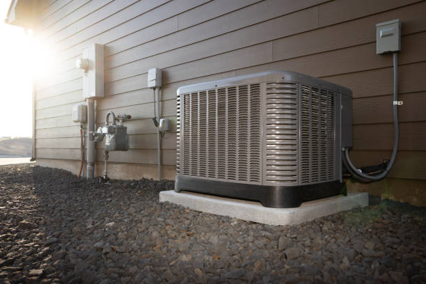 Best HVAC tune-up services  in Woodsfield, OH
